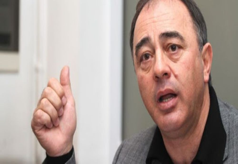 Dorin Florea crede că reluarea cursurilor școlare după 15 mai ar fi un RISC URIAȘ