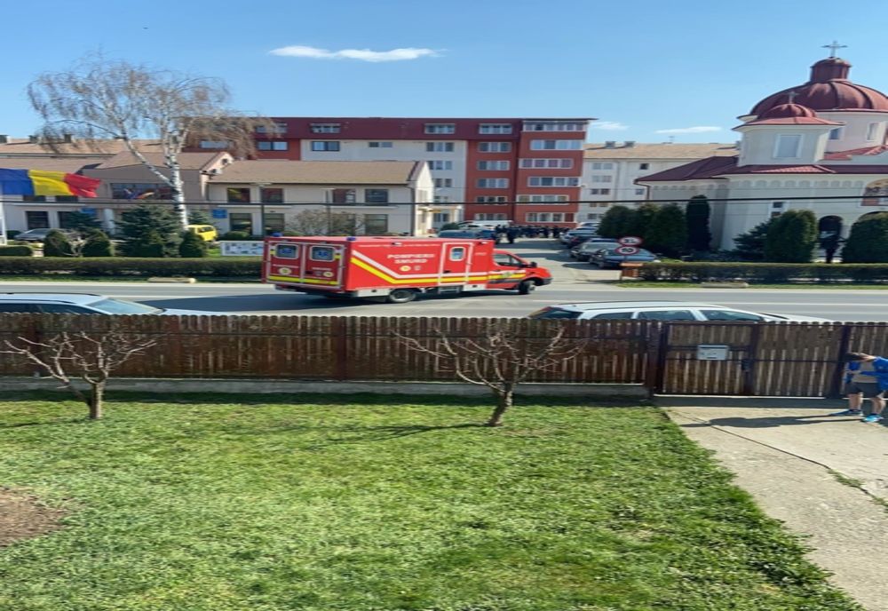 Un bărbat din Cristești plecat din izolare a fost trimis în carantină și amendat cu 2.000 de lei