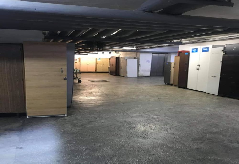 Imagini de groază surprinse în Spitalul Clinic de Urgență Mureș