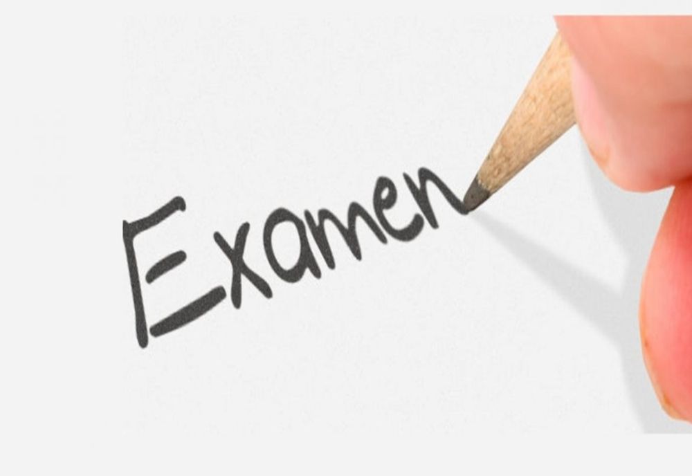 Pentru prima dată de la intrarea în vigoare a RGPD, numele și prenumele candidaților la examenele naționale vor fi publicate în format anonimizat