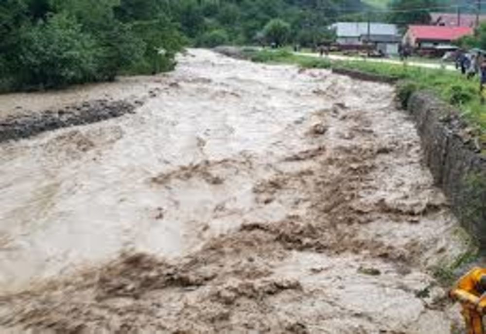 Peste 21,7 milioane lei de la Guvern, pentru județul Mureș, în vederea refacerii infrastructurii afectate de inundații