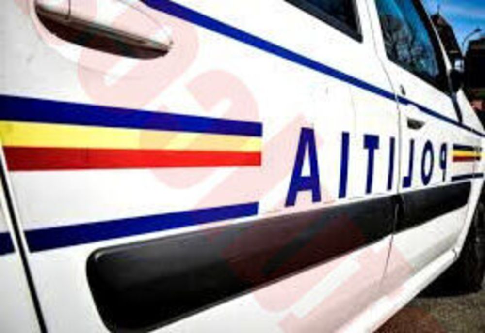 Bărbat din Reghin, încătușat și reținut pentru 24 de ore! Ce a făcut