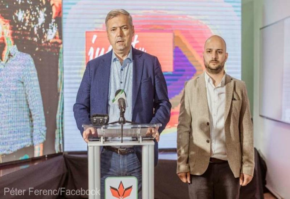 UDMR a câştigat 40 de primării în judeţul Mureș, inclusiv cele ale municipiilor Târgu Mureş şi Reghin