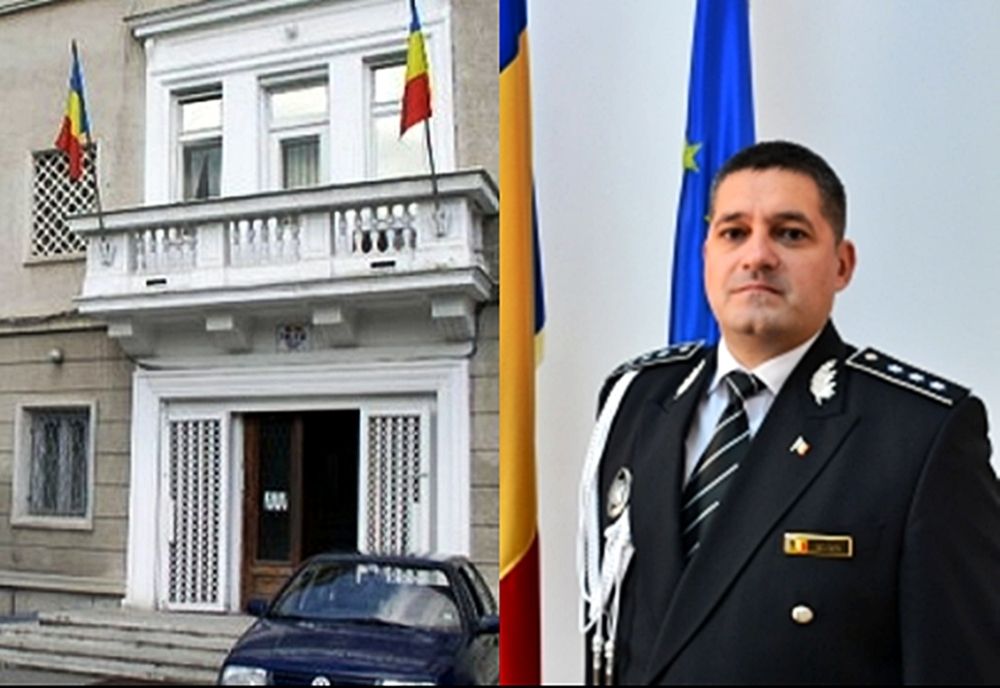 Șeful IPJ Mureș, prins de radar în timp ce conducea cu peste 100 km/h în localitate! Bîltag: "Exclus așa ceva"