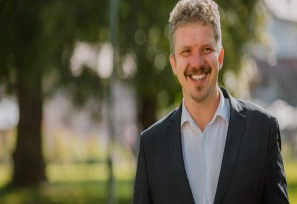 Târgu Mureş are un nou primar după 20 de ani! Este vorba de Soos Zoltan, candidat susţinut de UDMR
