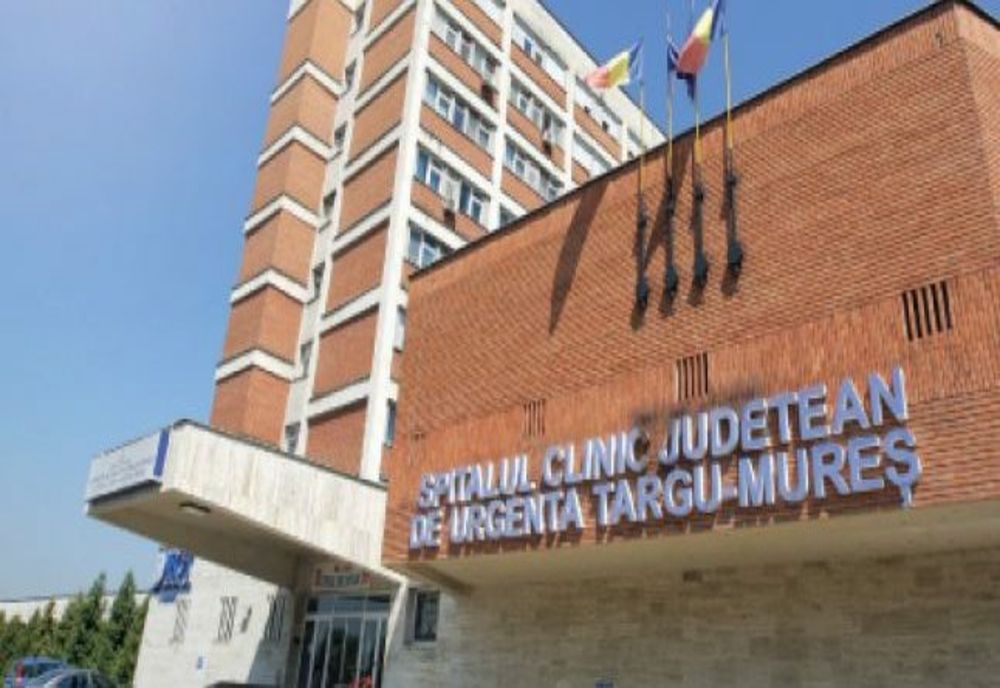 Focar COVID la secțiile de Obstetrică-Ginecologie şi Neonatologie de la spitalul de urgență Mureș