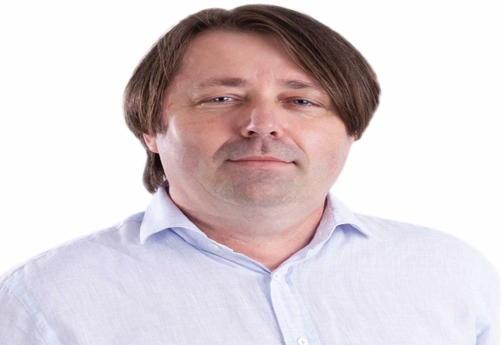 Dan Mașca și-a anunțat retragerea de la conducerea POL