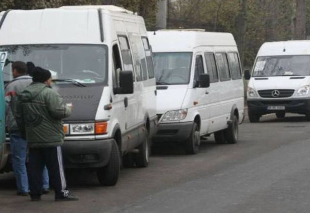 Acţiunea "Truck & Bus" desfăşurată în această săptămână şi în judeţul Mureş