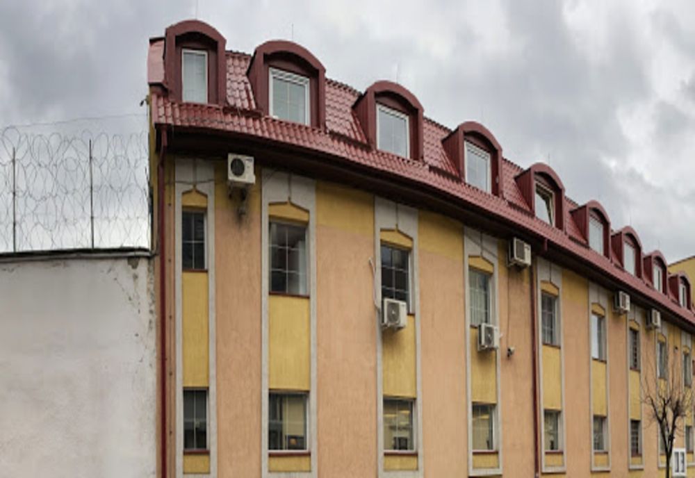 Doi mureșeni, duși pe sus la pușcărie! Vezi ce au făcut