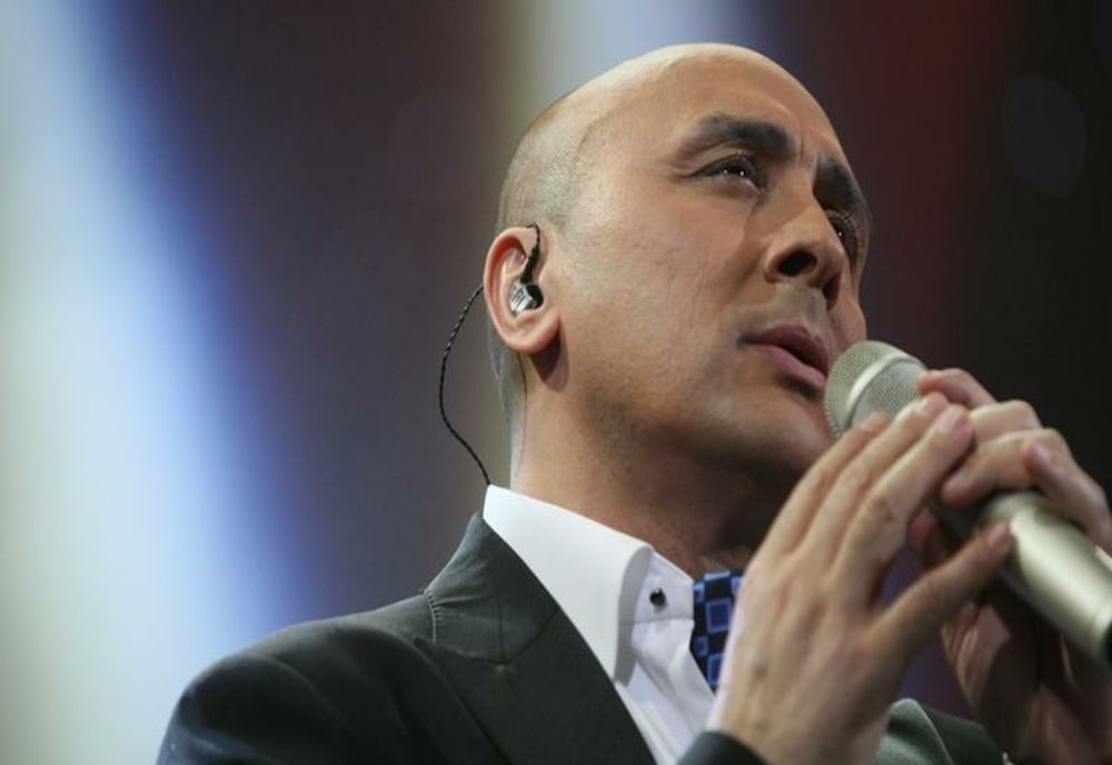 Cine deschide lista PER Mureș, pe care se află și cântărețul Marcel Pavel