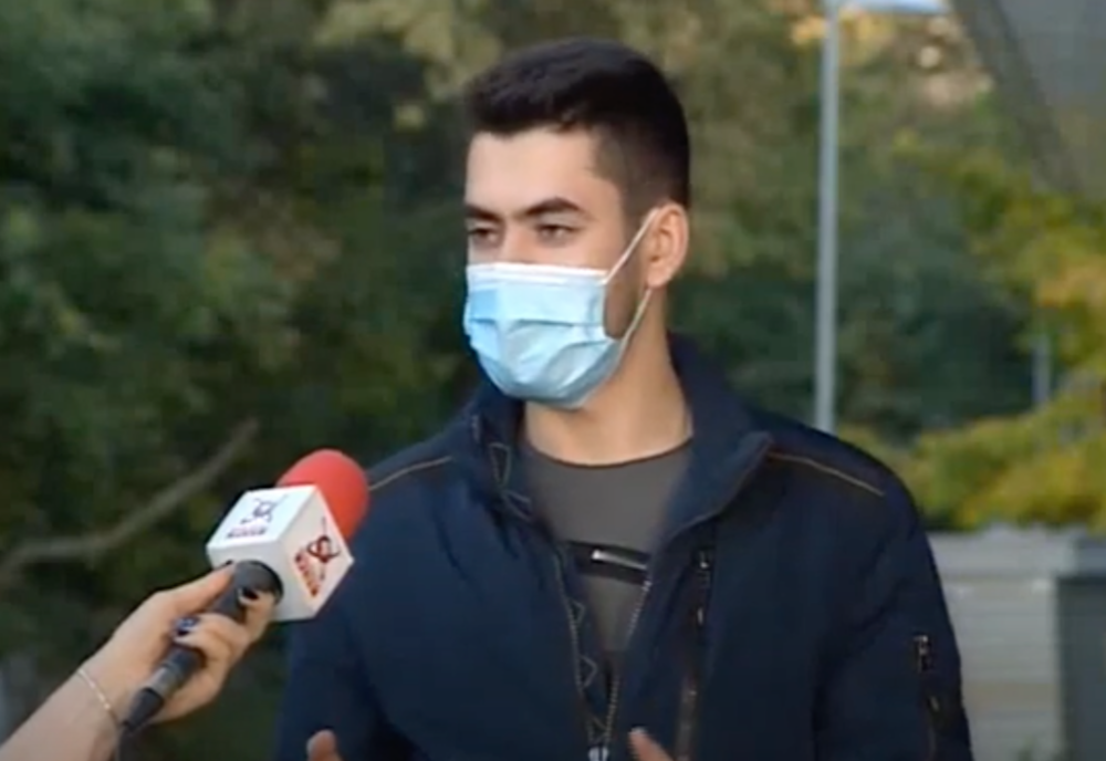 Studenți români, idei câștigătoare. Andrei Zamfira, proiect inovator pentru dezvoltatorii imobiliari din București