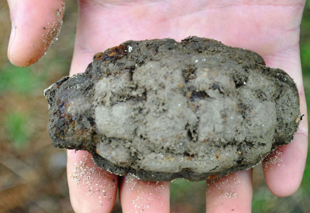 Grenadă de mână găsită într-o localitate din judeţul Mureş