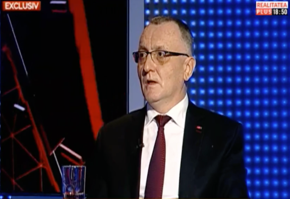 Sorin Cîmpeanu, despre noua Lege a Educației: E un moment critic, timpul nu mai are răbdare cu noi. Trebuie adaptată nevoilor pieței