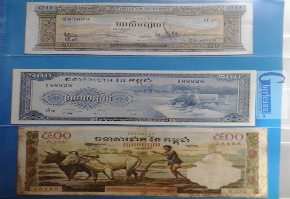 Interviu: tânărul clujean pasionat de numismatică