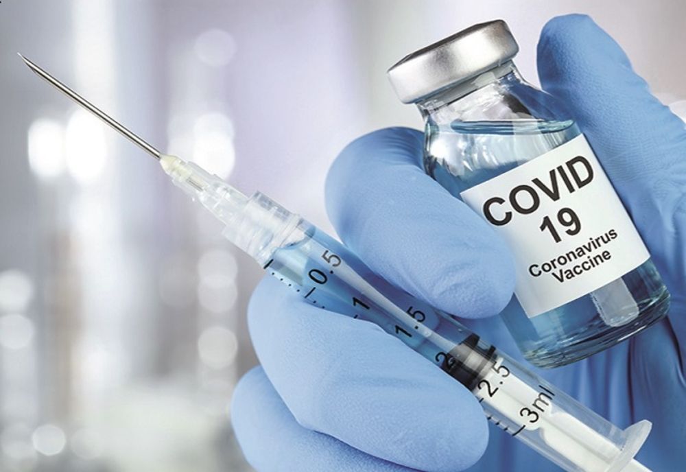 Primele doze de vaccin anti-COVID-19 au ajuns la Reghin