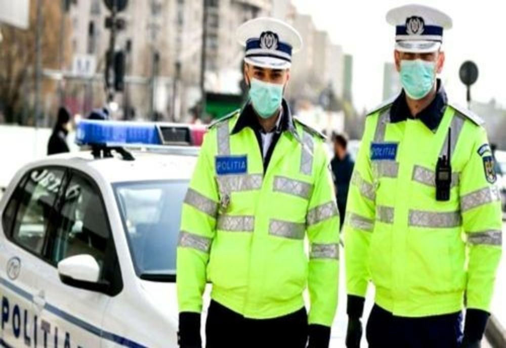 Bilanţ pe anul 2020 la IPJ Mureş