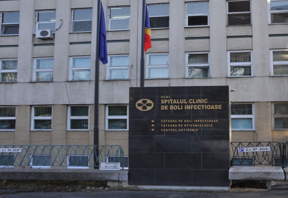 1 an de pandemie COVID-19 la Cluj: 12.582 de pacienți COVID tratați, 97,64% rata de vindecare