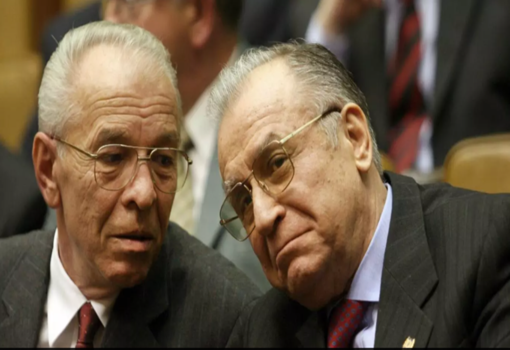 Culisele Statului Paralel: Guvernarea Văcăroiu, cea care a sărăcit românii și a făcut primii milionari