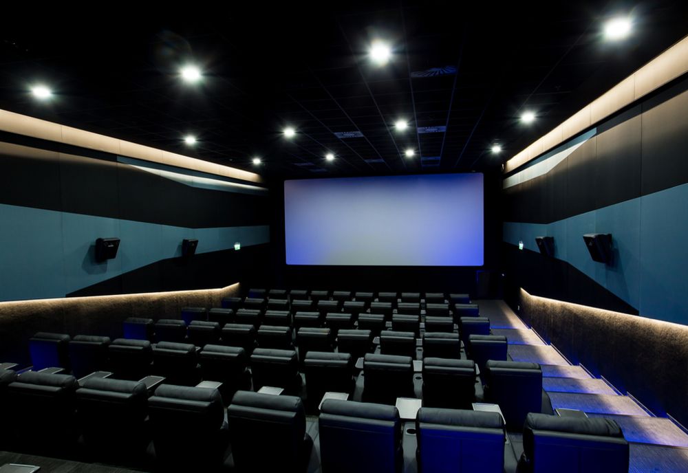 Cinematograful Arta din Târgu Mureş își redeschide porțile 