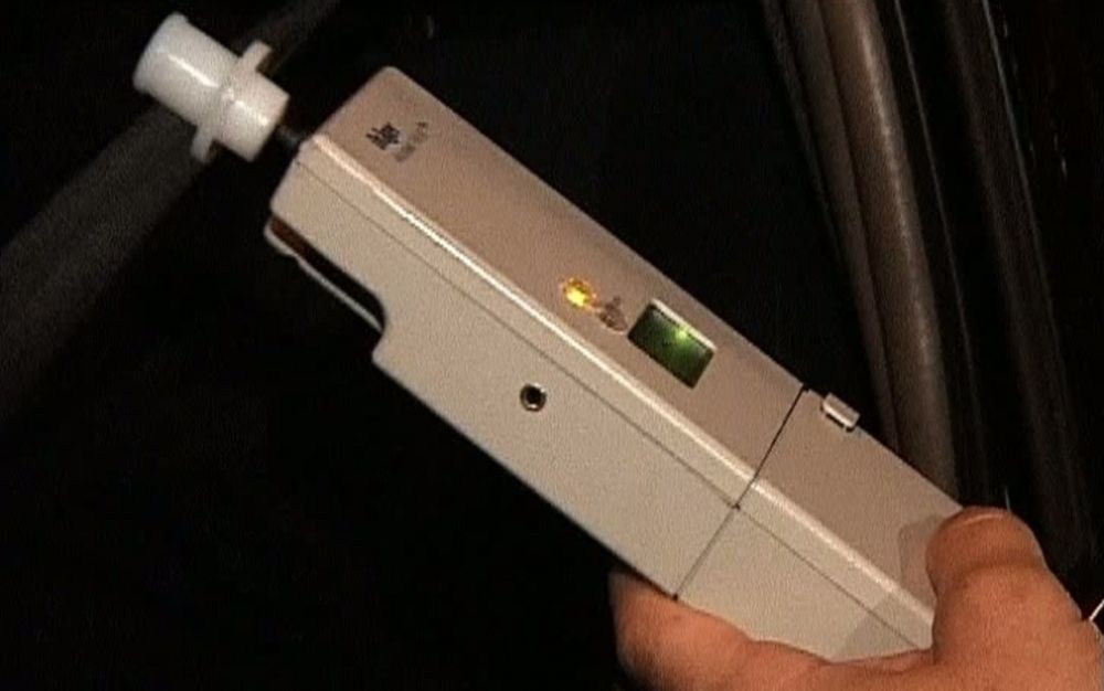 Accident rutier în Târgu Mureş! Alcoolemie record la unul dintre şoferi