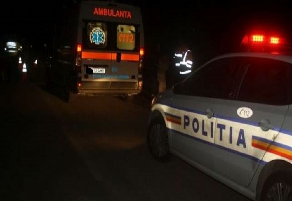 Accident rutier în judeţul Mureş provocat de un tânăr din Maramureş! Acesta avea permisul anulat