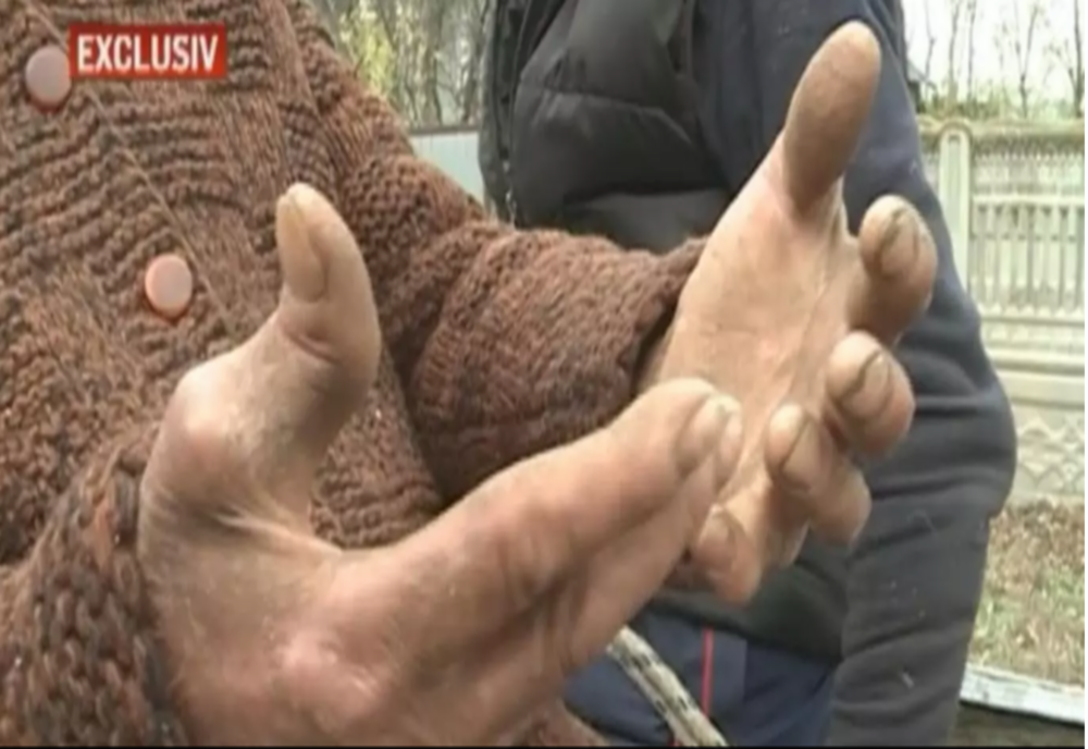 VIDEO Dramele reale din România săracă - NEPUTINȚA, nevăzută de politicienii de la București. ADEVĂRUL tulburător