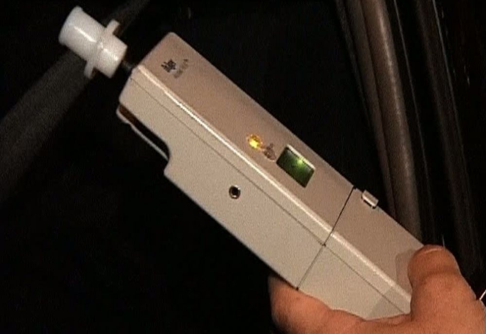 Bărbat din Șăulia, prins beat turtă la volan și fără permis! Polițiștii l-au reținut