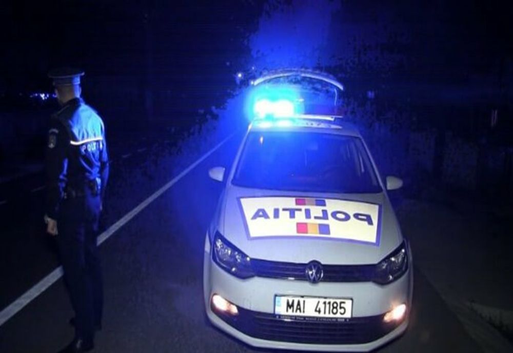 Mureșean de 41 de ani, accidentat mortal, în Cuci