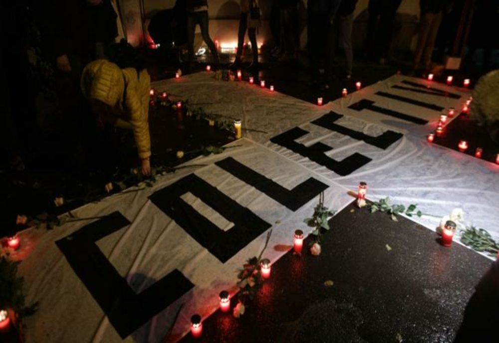 Decizia definitivă în dosarul Colectiv, așteptată astăzi