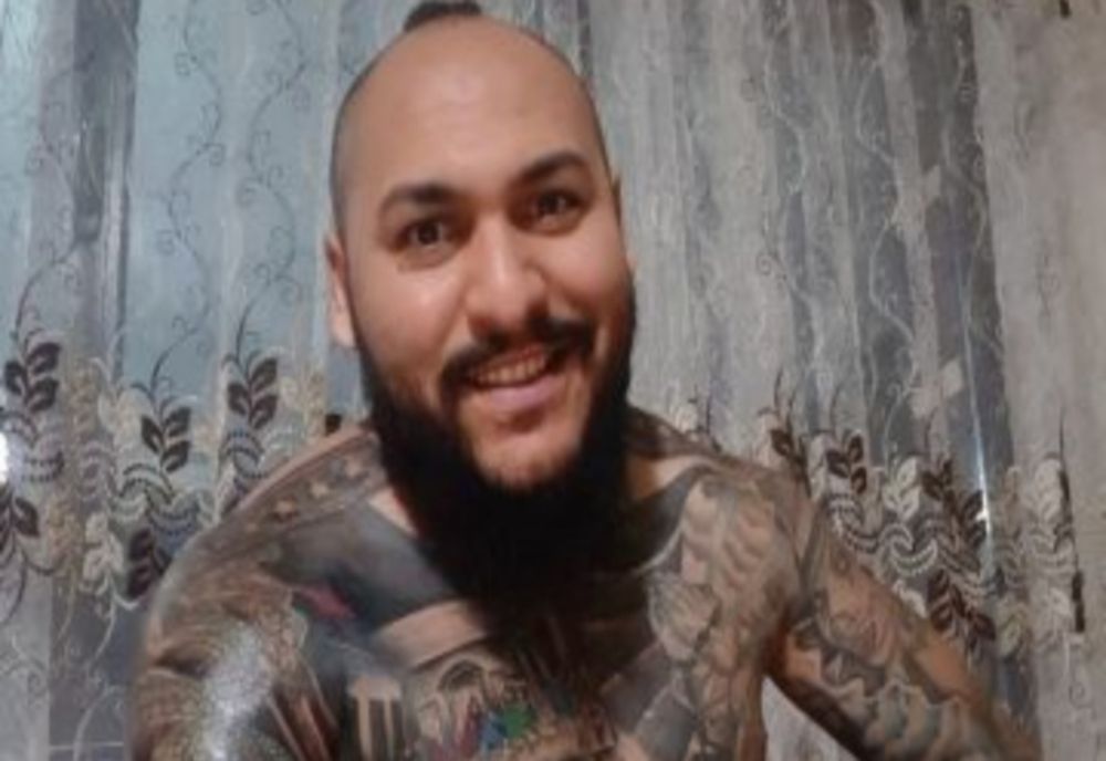 Poliţiştii din Mureş au făcut percheziții la casa lui Dani Mocanu! Manelistul a fost reținut