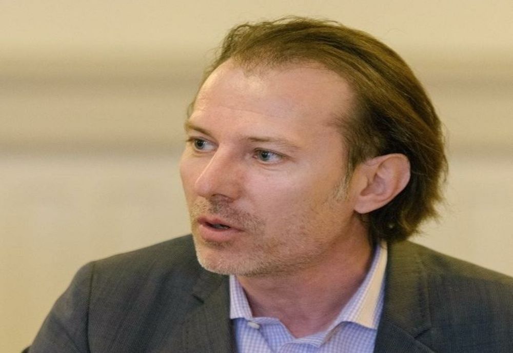 Cîţu: PSD a împrumutat euro cu o dobândă de aproape 7%. Aşa arată subminarea economiei naţionale