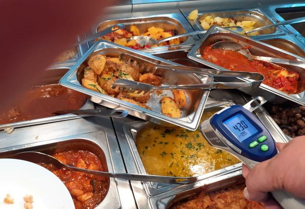 ANPC: Peste 3.000 de acțiuni de control și aproape 17 milioane de lei amenzi aplicate, în vara 2022