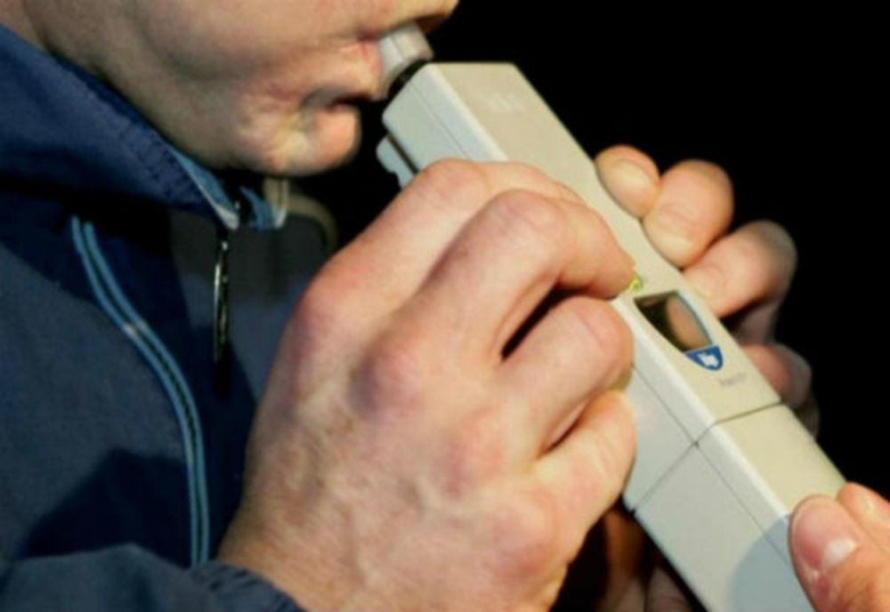 Mai mulţi şoferi au fost prinşi băuţi la volan, în aceast weekend, în Mureş