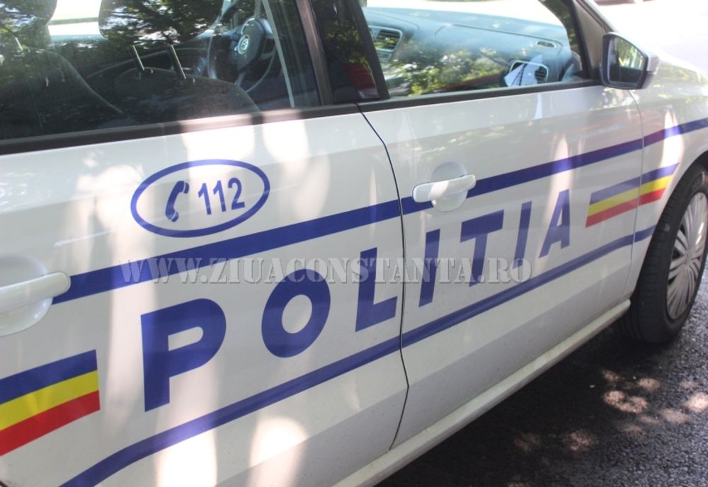 S-au supărat pe gardul împrejmuitor al unui spațiu de joacă din Reghin și l-au distrus! Trei tineri, reținuți de polițiști