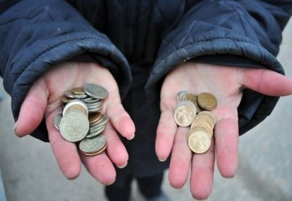 Persoane arestate după ce şi-au obligat copiii să cerşească în Mureş şi Sibiu