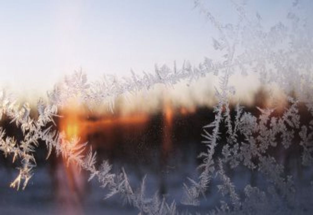 ANM: „De vineri temperaturile încep să scadă” - Când vine PRIMUL VISCOL