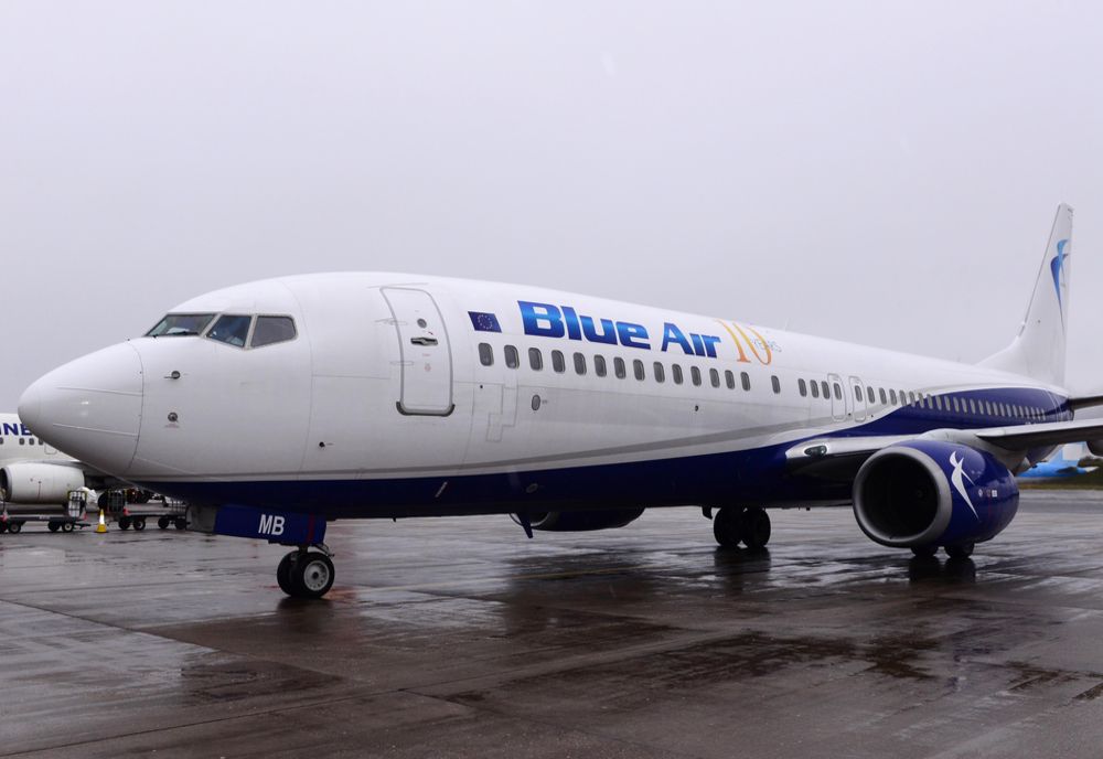 CULISELE STATULUI PARALEL. Tot românii plătesc dezastrul Blue Air. Cât de mare este gaura în buget