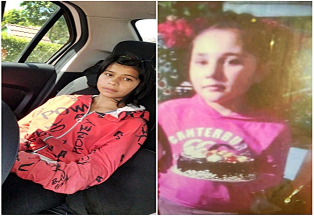 Două minore din Mureș, dispărute de acasă! Dacă le vedeți, sunați la 112