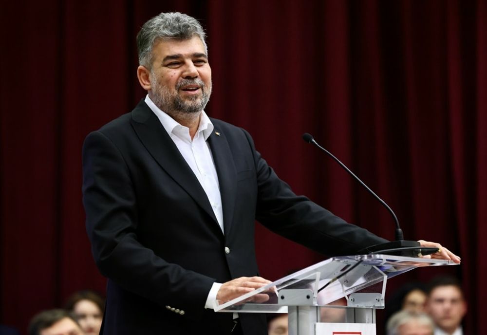 Președintele PSD: Austria a lovit în UE și i-a făcut un cadou lui Putin. Nu știu de ce!