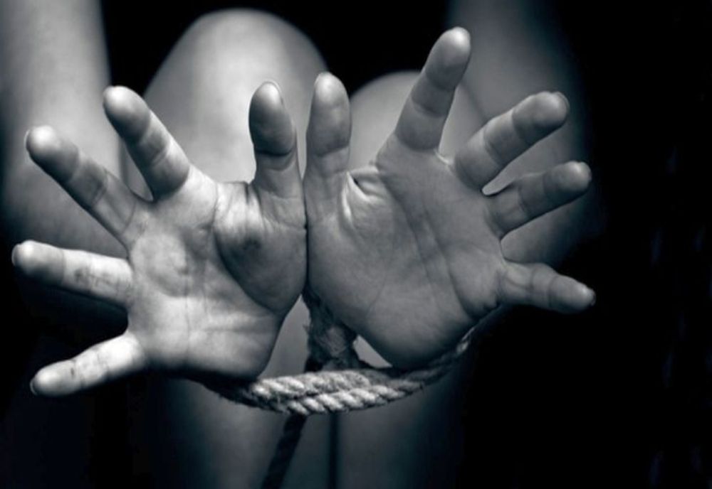 Peste 50.000 de persoane sunt înscrise în Registrul național de infracțiuni sexuale sau de exploatare