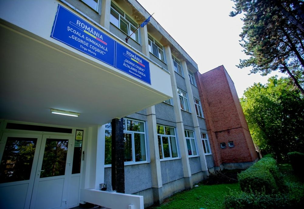 Peste 20 de milioane de lei pentru renovare energetică la Școlile Gimnaziale 7, “Coșbuc” și “Tudor Vladimirescu”