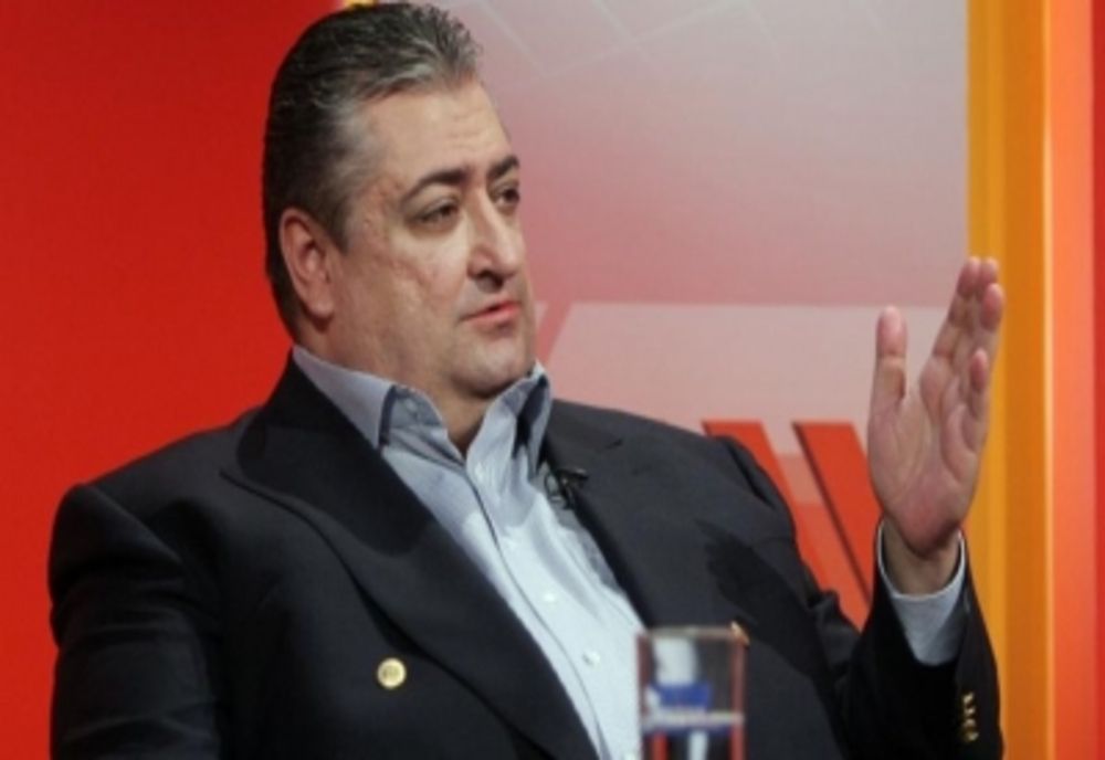 Marian Iancu, dezvăluiri BOMBĂ: „Aveam înțelegeri cu toată lumea, cu toți actorii politici”