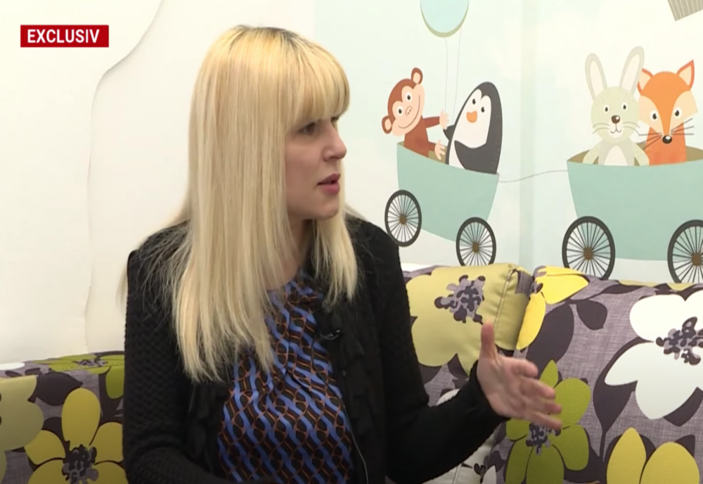 Elena Udrea: Statul Paralel s-a raportat la politicieni în două feluri: i-a folosit și s-a folosit de ei! DEZVĂLUIRI incendiare despre Sistem: cum și-au dat mâna SRI și Justiția - VIDEO