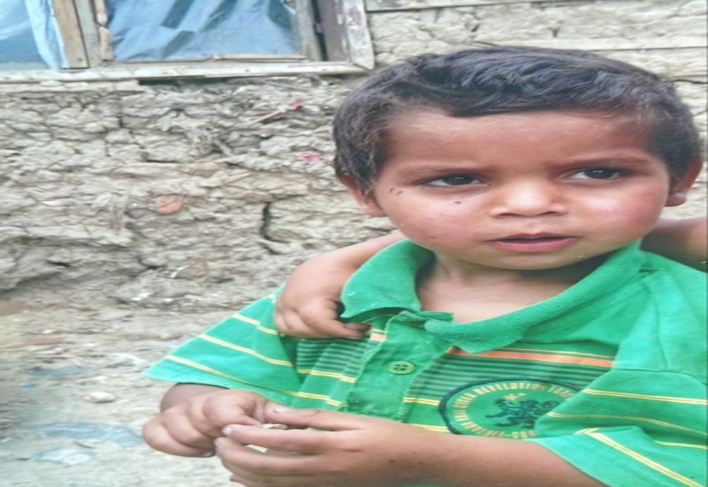 Minor din Seleuș, dispărut de acasă! Dacă îl vedeți, sunați la 112