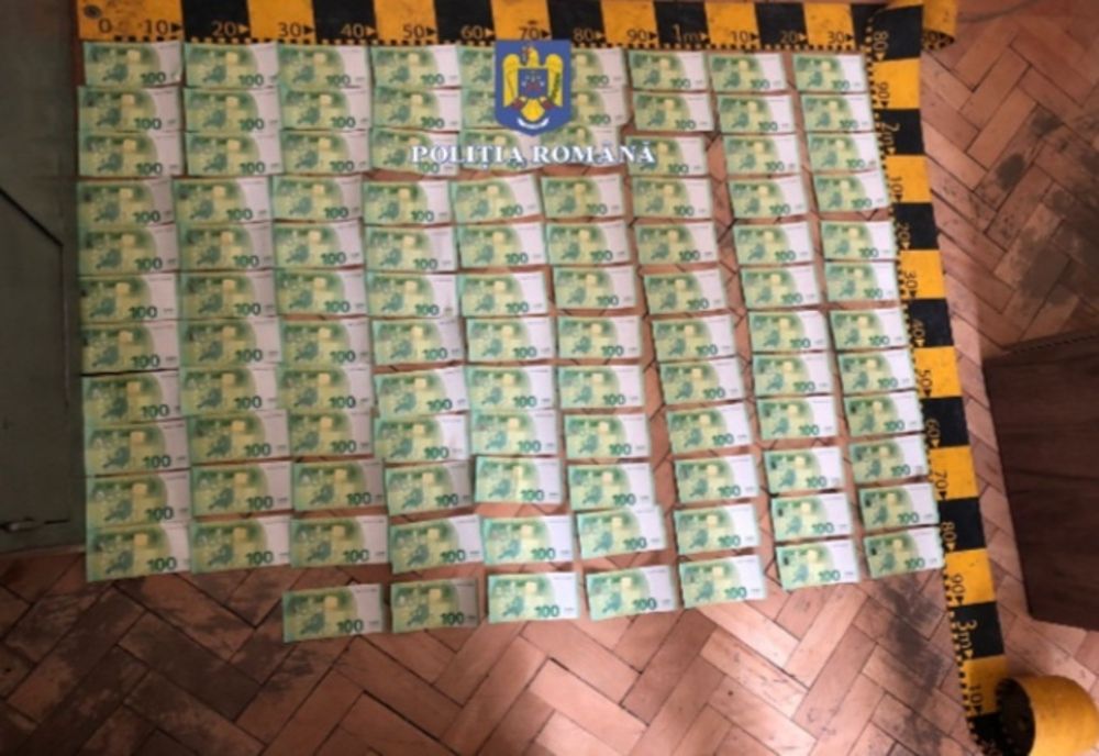 Tânăr din Sibiu prins după ce a dat mai multe spargeri în judeţul Mureş