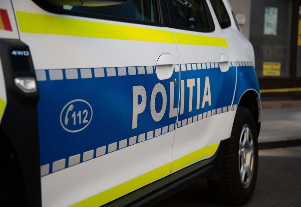 Caz incredibil în Sânpaul! Un bărbat s-a mutat fără drept într-o hală pe care ulterior a început să o demonteze