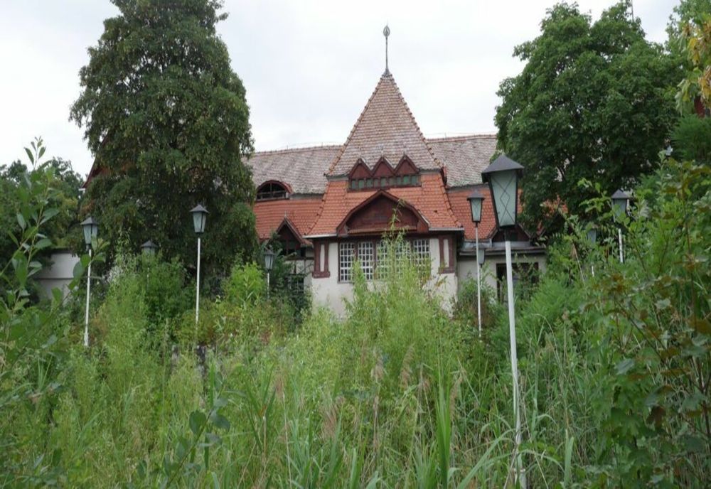 Investitor din Harghita pentru salvarea restaurantului ”Cornești” din Târgu Mureș