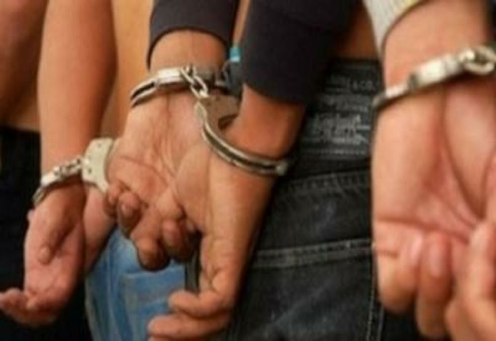 Furturi în Târgu Mureş! Autorii mai multor spargeri au fost prinşi