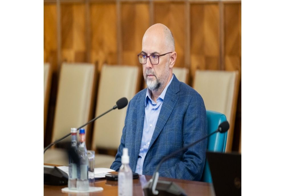 KELEMEN HUNOR, DESPRE PENSIILE SPECIALE ȘI SPORURILE BUGETARILOR: TREBUIE BUN SIMȚ ȘI ECHITATE