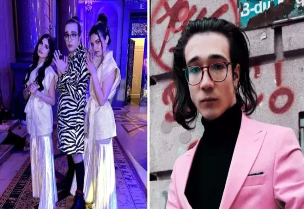 Curg reacțiile după dezastrul României de la Eurovision: "Penibil pe linie!", "De toată jena!", "Mi-a fost rușine de interpretare"